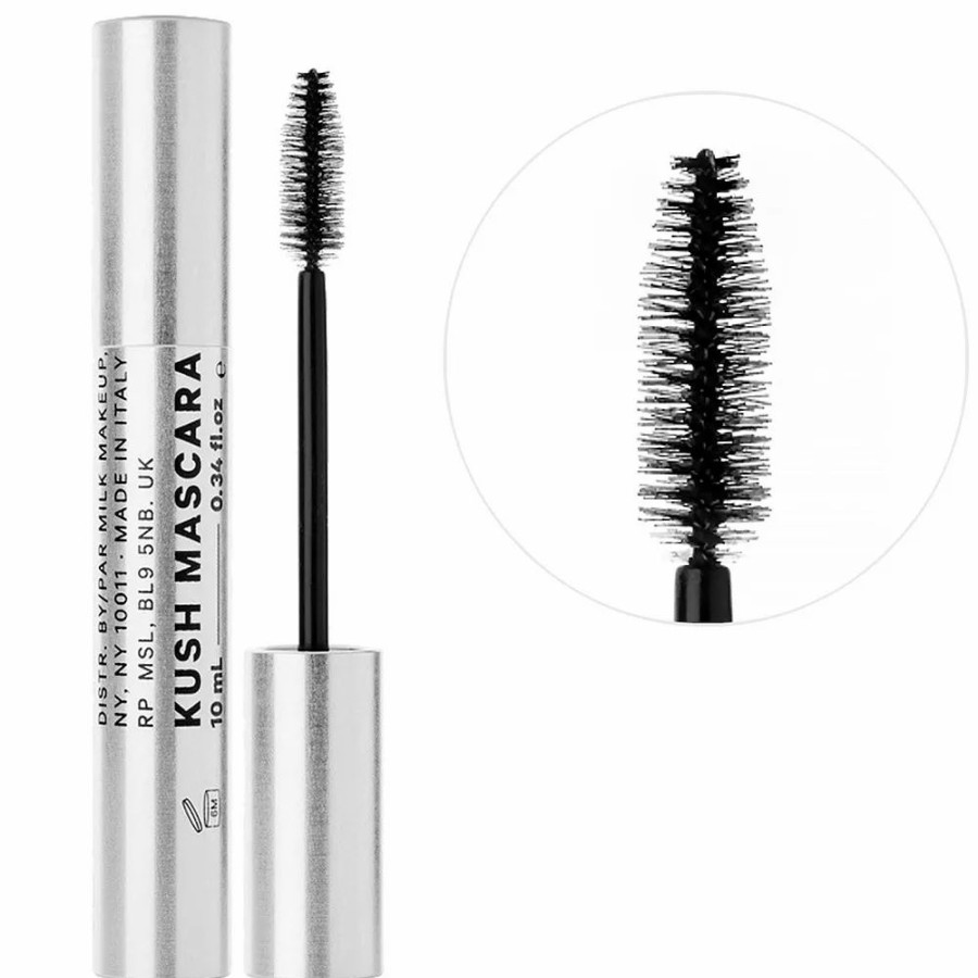 * Mascara | Milk Makeup Kush High Volumizing Mascara