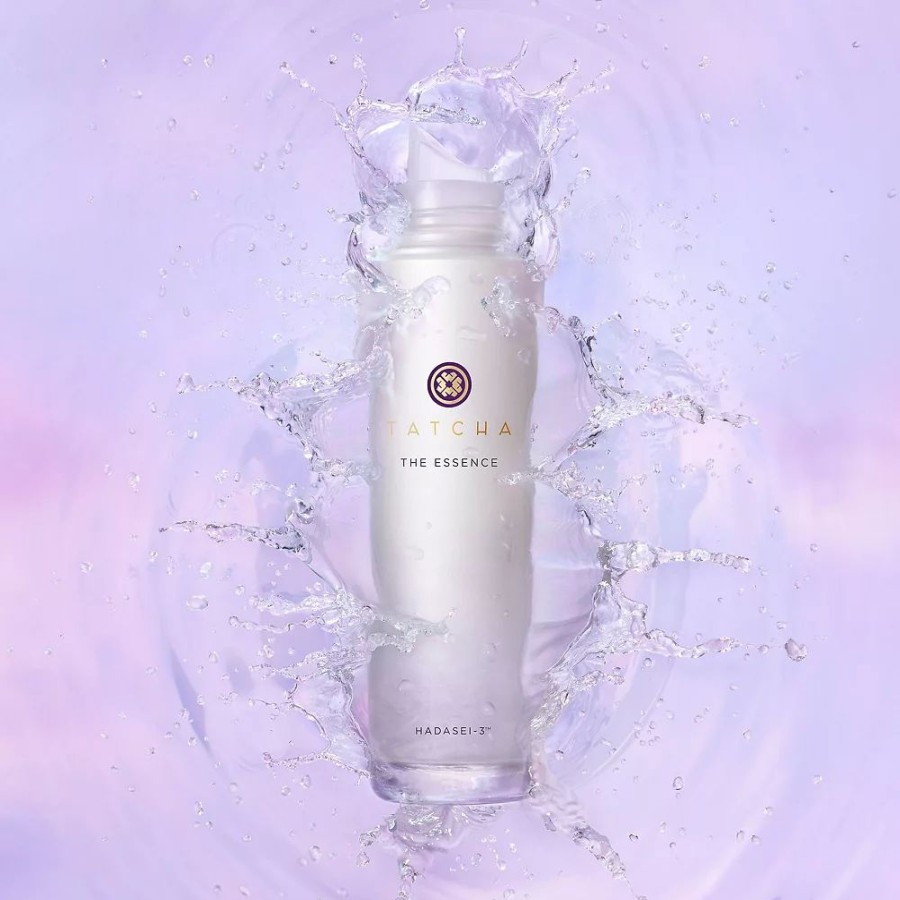 * Face Mists & Essences | Tatcha The Essence Skincare Boosting Treatment