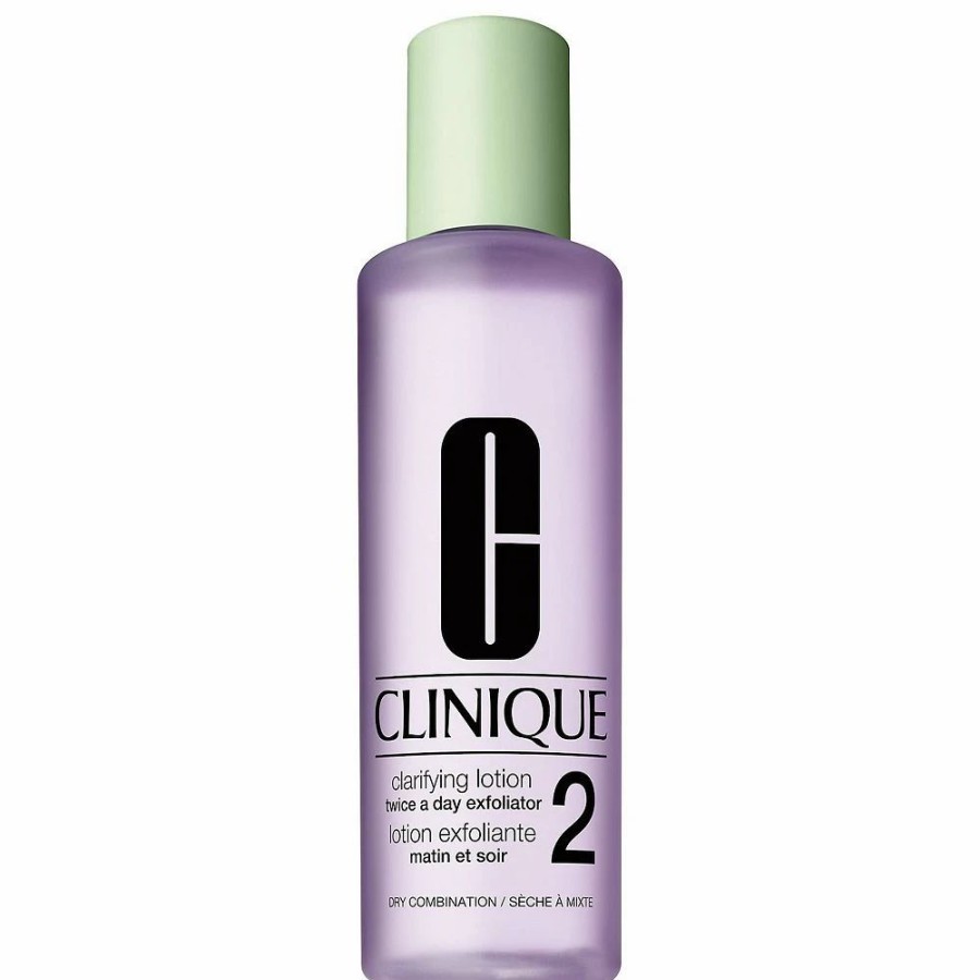 * Toners | Clinique Clarifying Lotion 2