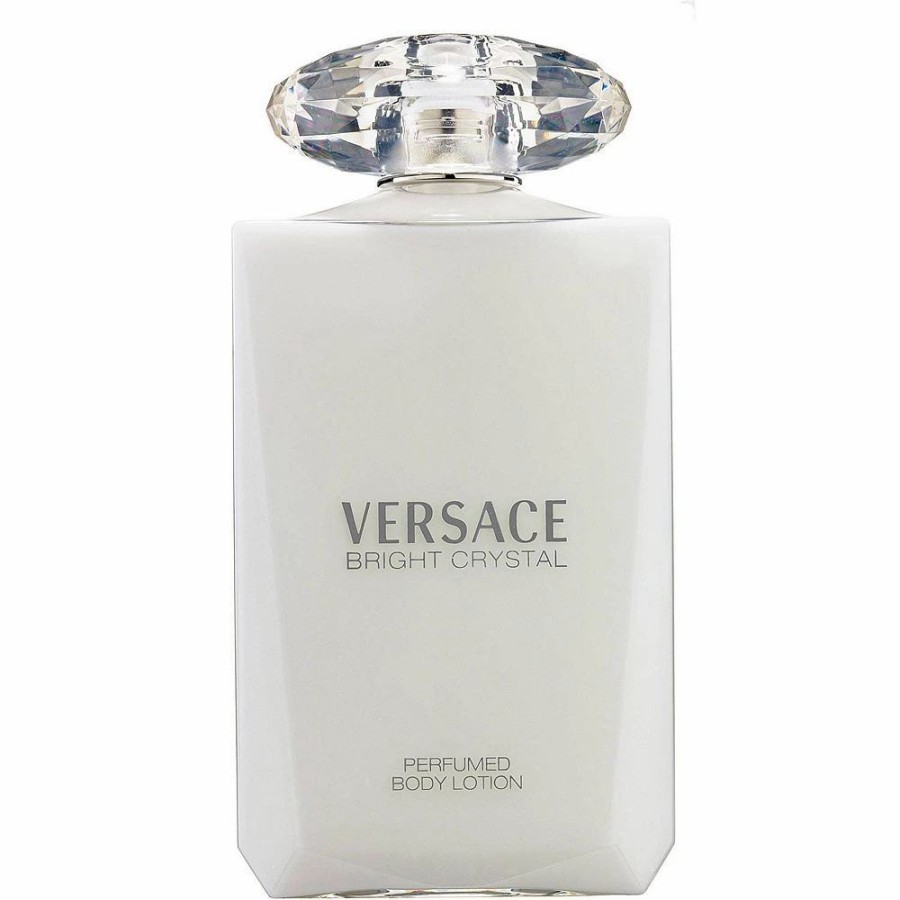 * Perfume | Versace Bright Crystal Body Lotion