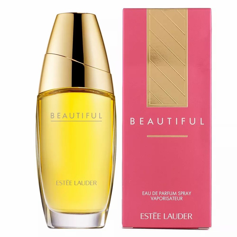 * Perfume | Estee Lauder Beautiful