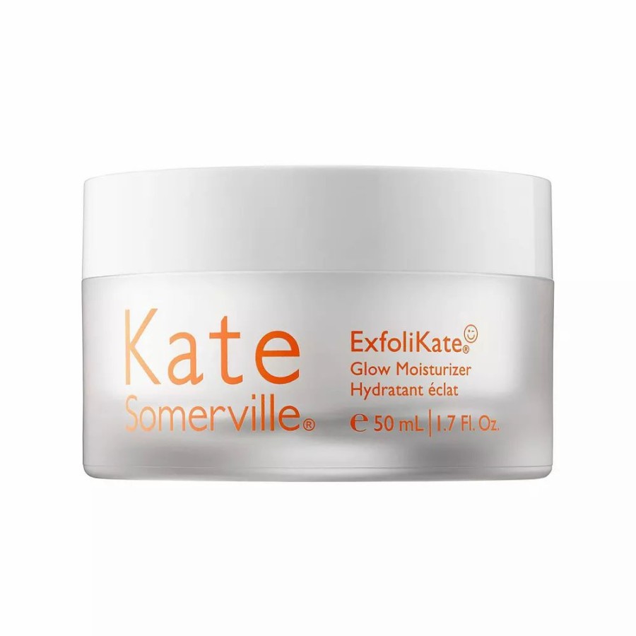 * Moisturizers | Kate Somerville Exfolikate Glow Moisturizer