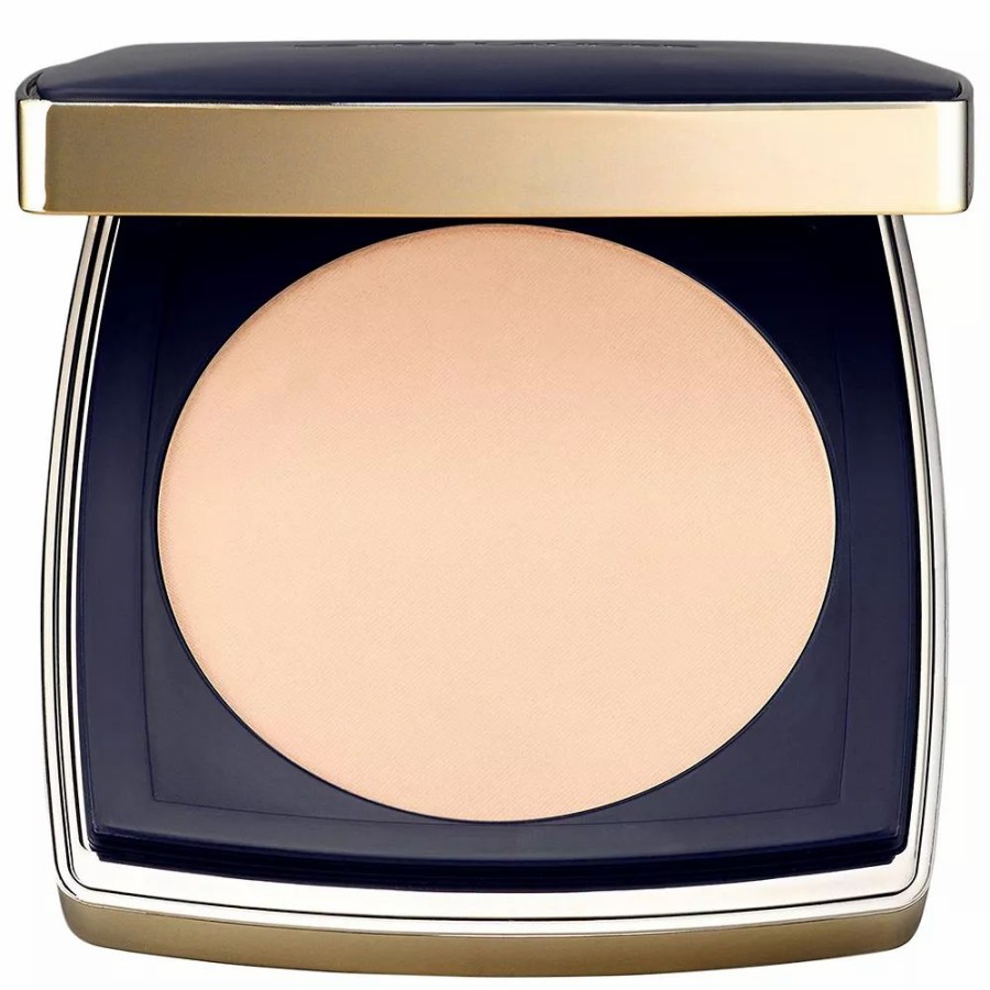 * Foundation | Estee Lauder Double Wear Stay-In-Place Matte Refillable Powder Foundation