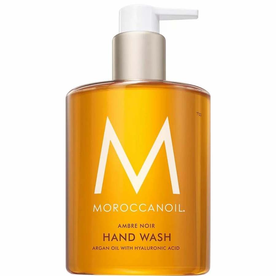 * Body Wash & Shower Gel | Moroccanoil Hand Wash