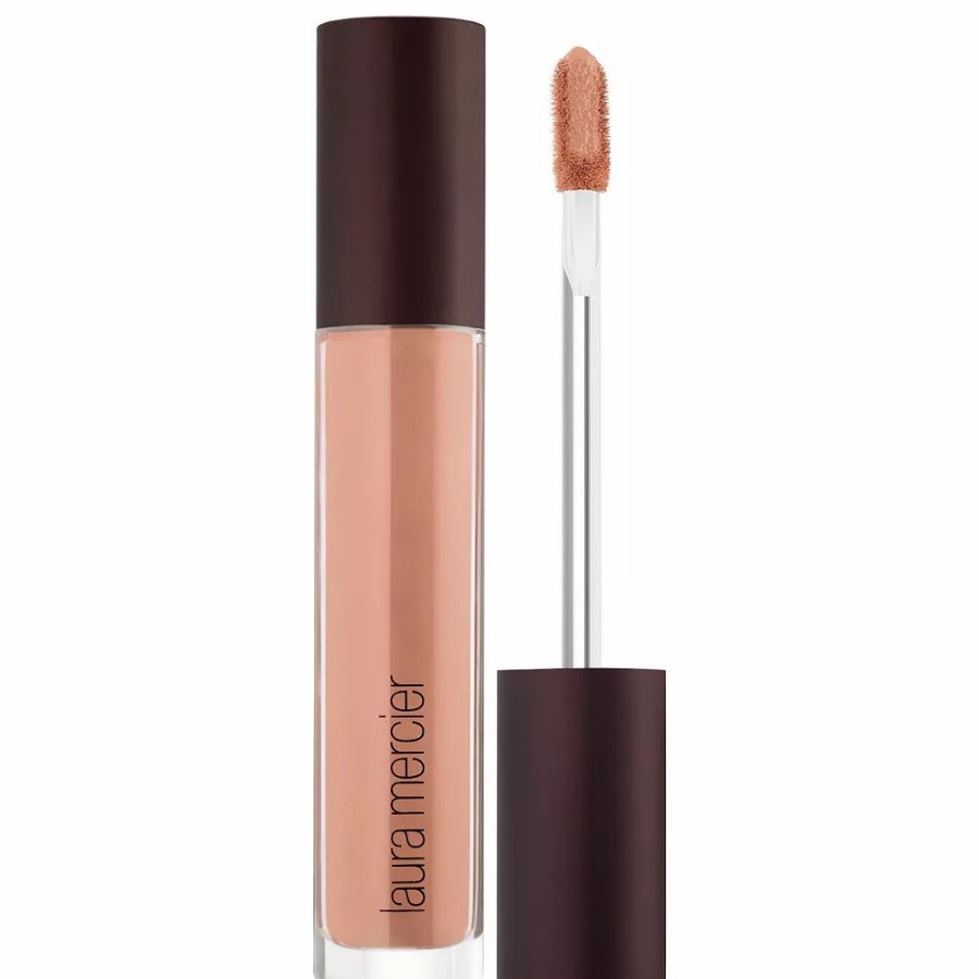 * Concealer | Laura Mercier Flawless Fusion Ultra Longwear Concealer