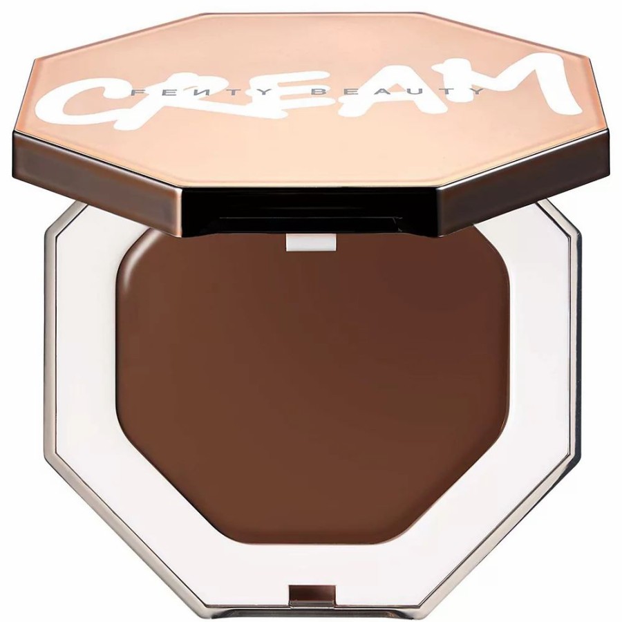 * Bronzers | Fenty Beauty By Rihanna Cheeks Out Freestyle Cream Bronzer