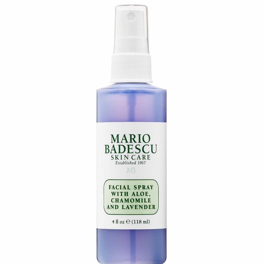 * Face Mists & Essences | Mario Badescu Facial Spray With Aloe, Chamomile And Lavender