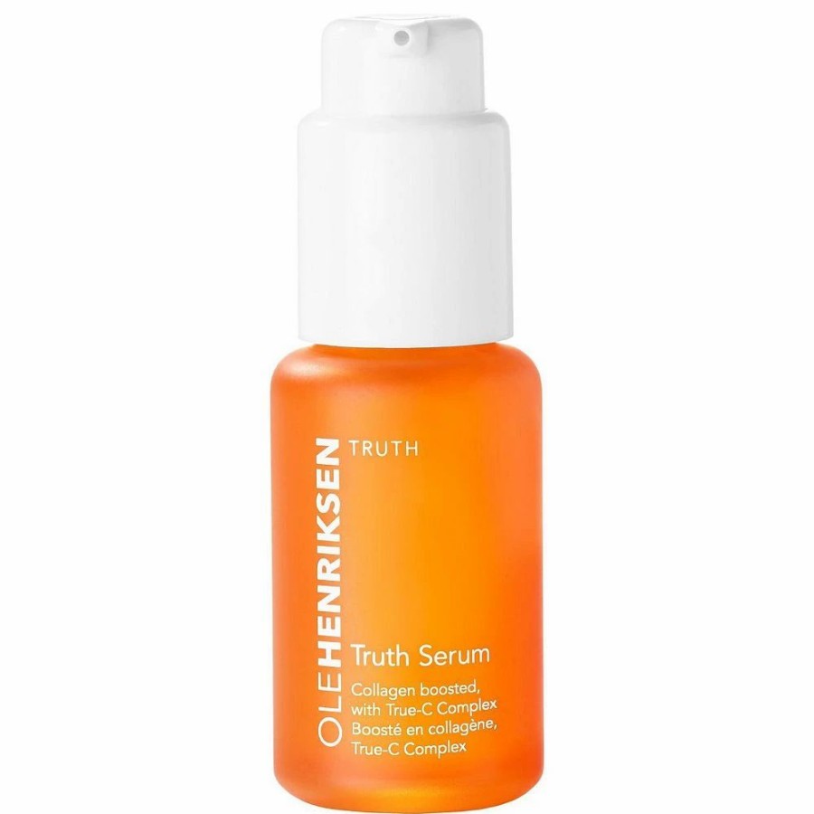 * Serums | Olehenriksen Truth Serum Vitamin C Serum