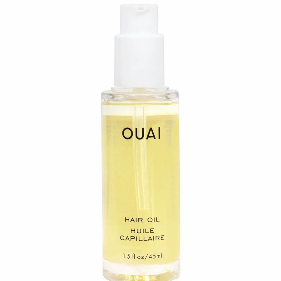 * Hair Treatments | Ouai Hair Oil