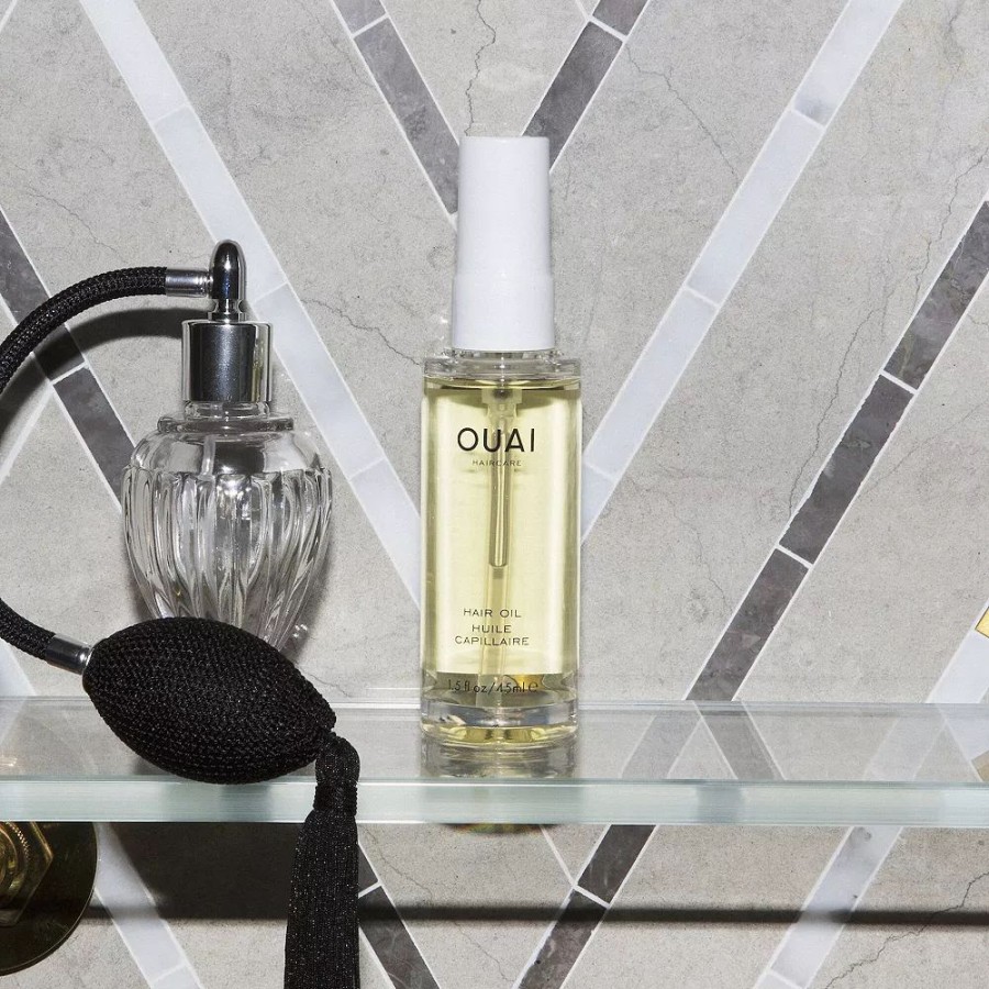 * Hair Treatments | Ouai Hair Oil