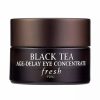 * Treatments | Fresh Black Tea Firming And De-Puffing Eye Cream