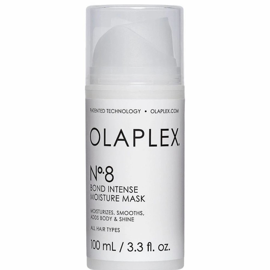 * Hair Treatments | Olaplex No. 8 Bond Intense Moisture Hair Mask