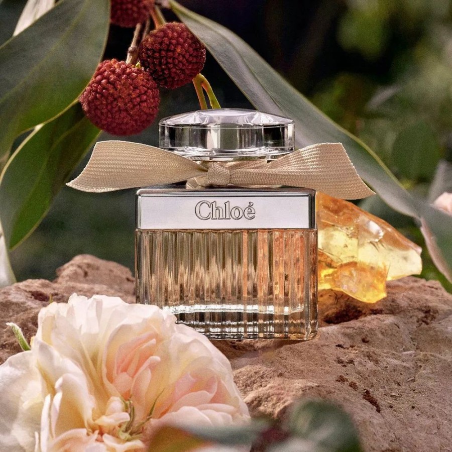 * Perfume | Chloe Chloe Chloe Eau De Parfum