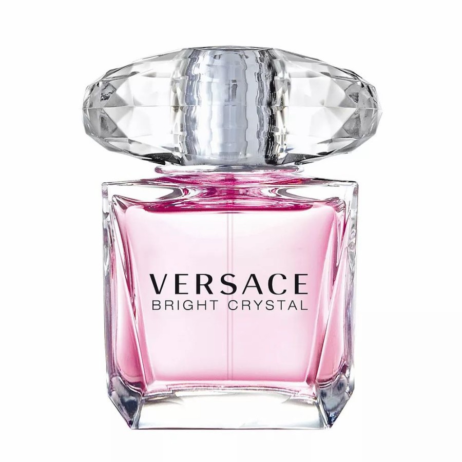 * Perfume | Versace Bright Crystal