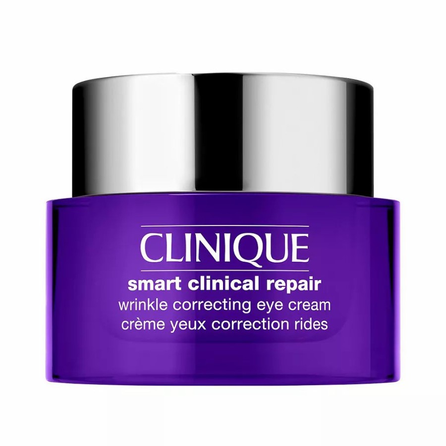 * Treatments | Clinique Smart Clinical Repair Wrinkle Correcting Eye Cream