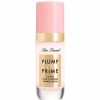 * Primers | Too Faced Plump & Prime Face Plumping Primer Serum