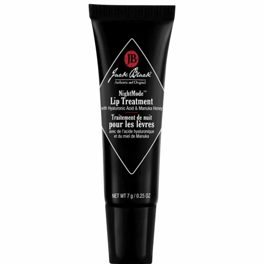 * Lip Balm | Jack Black Nightmode Lip Treatment