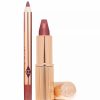 * Lipstick | Charlotte Tilbury Mini Lipstick & Liner Set