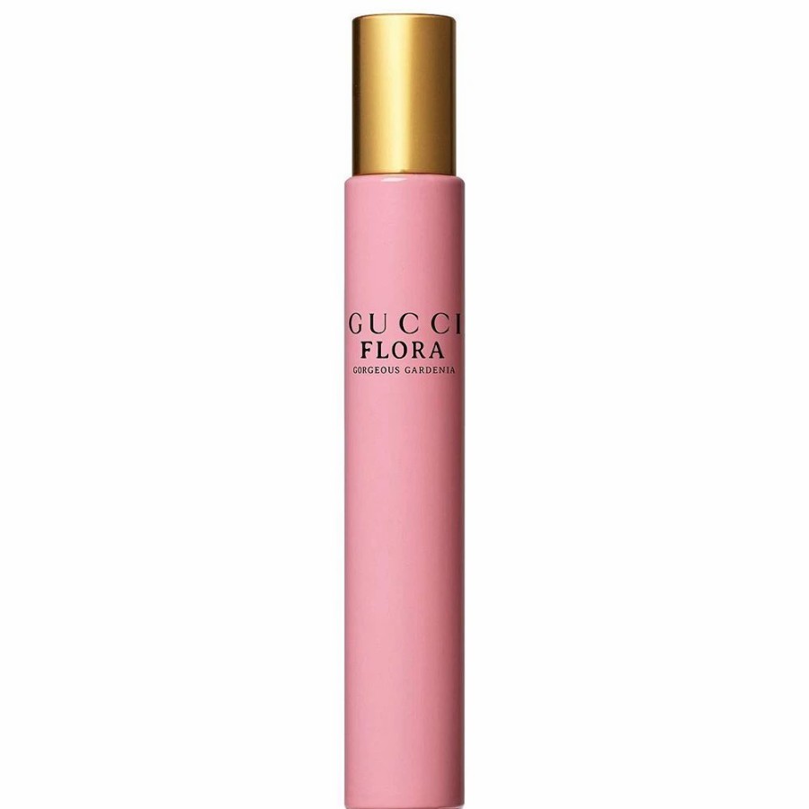 * Perfume | Gucci Flora Gorgeous Gardenia Eau De Parfum Rollerball