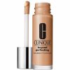 * Foundation | Clinique Beyond Perfecting Foundation + Concealer