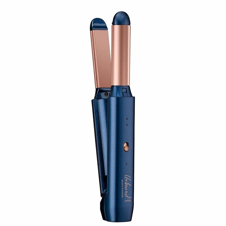 * Curling Irons & Wands | Conair Unbound Rechargeable Cordless Mini Multi-Styler