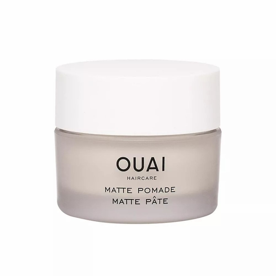 * Hair Styling Products | Ouai Matte Pomade