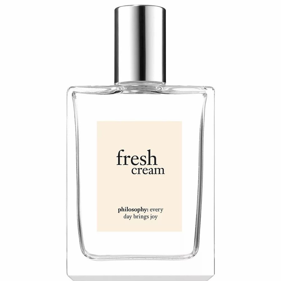 * Perfume | Philosophy Fresh Cream