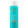 * Hair Styling Products | Moroccanoil Luminous Hairspray Strong Finish