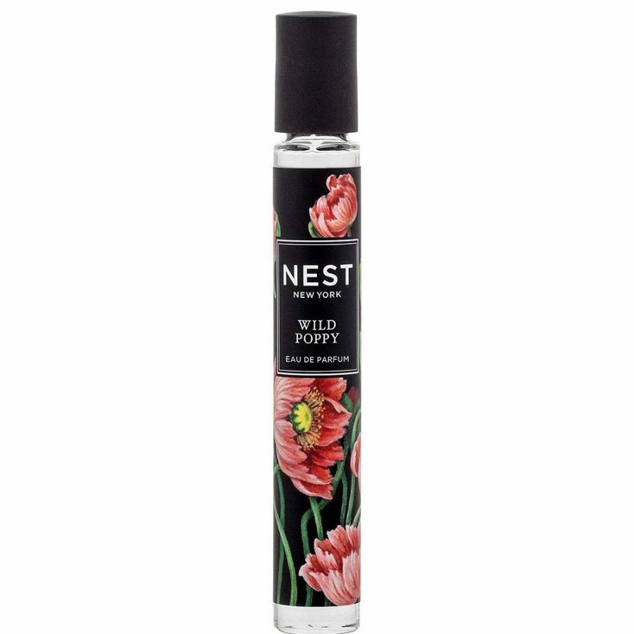 * Perfume | Nest New York Wild Poppy Eau De Parfum