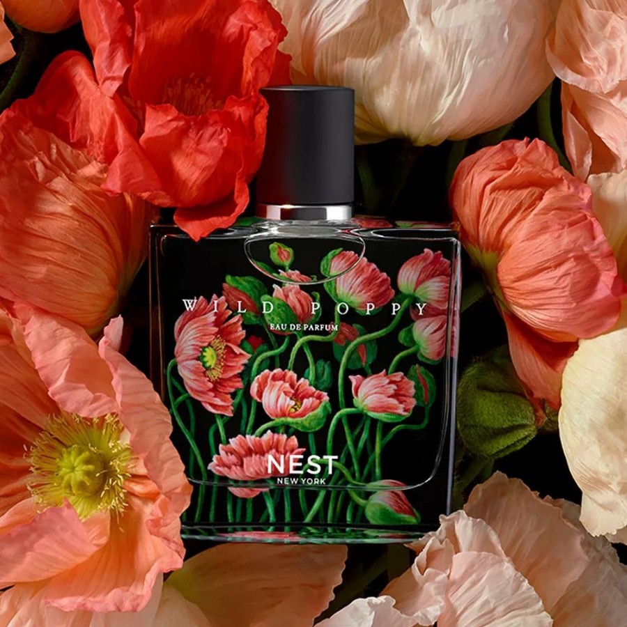 * Perfume | Nest New York Wild Poppy Eau De Parfum