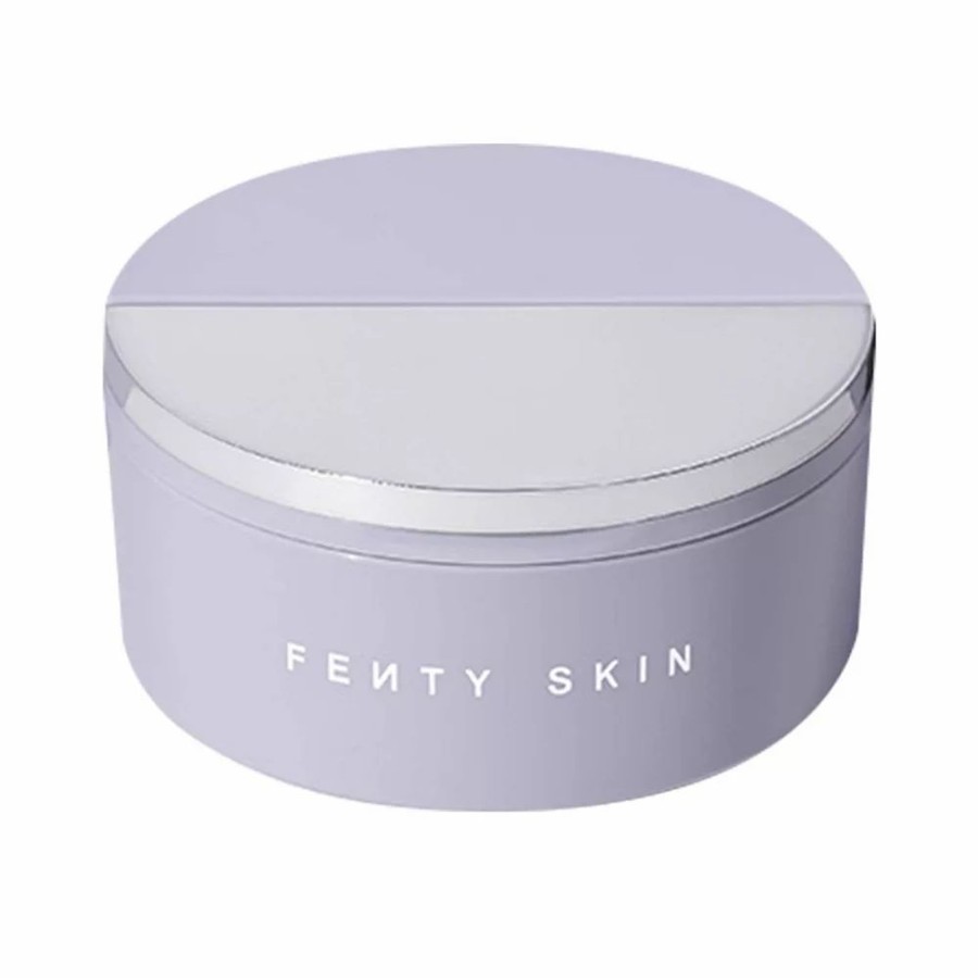 * Moisturizers | Fenty Skin Instant Reset Brightening Overnight Recovery Gel-Cream With Niacinamide