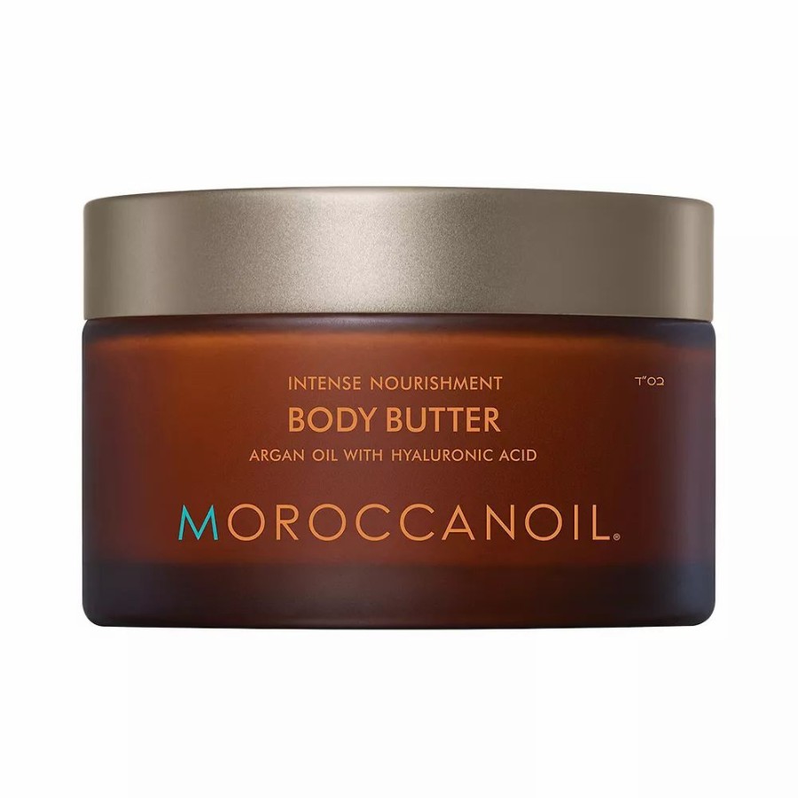 * Body & Hand Lotion | Moroccanoil Body Butter Moisturizer