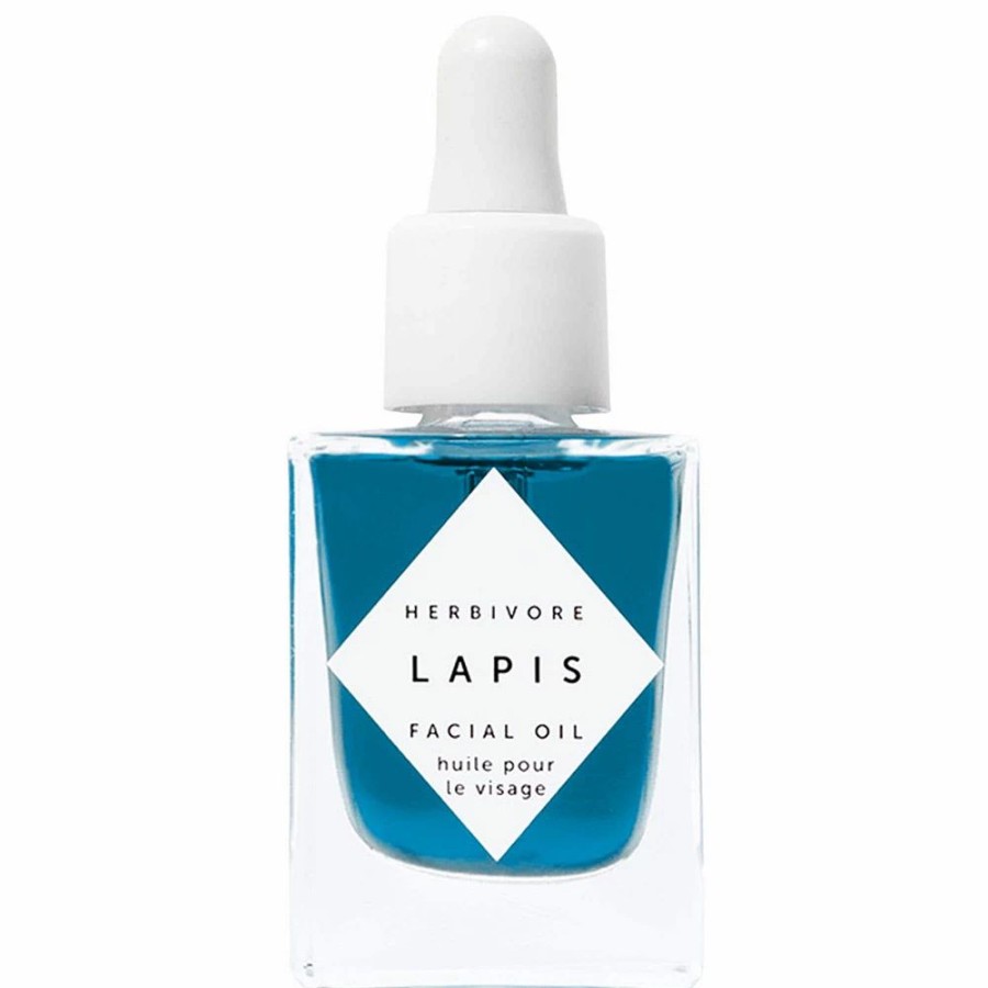 * Treatments | Herbivore Botanicals Lapis Blue Tansy Face Oil For Oily & Acne-Prone Skin