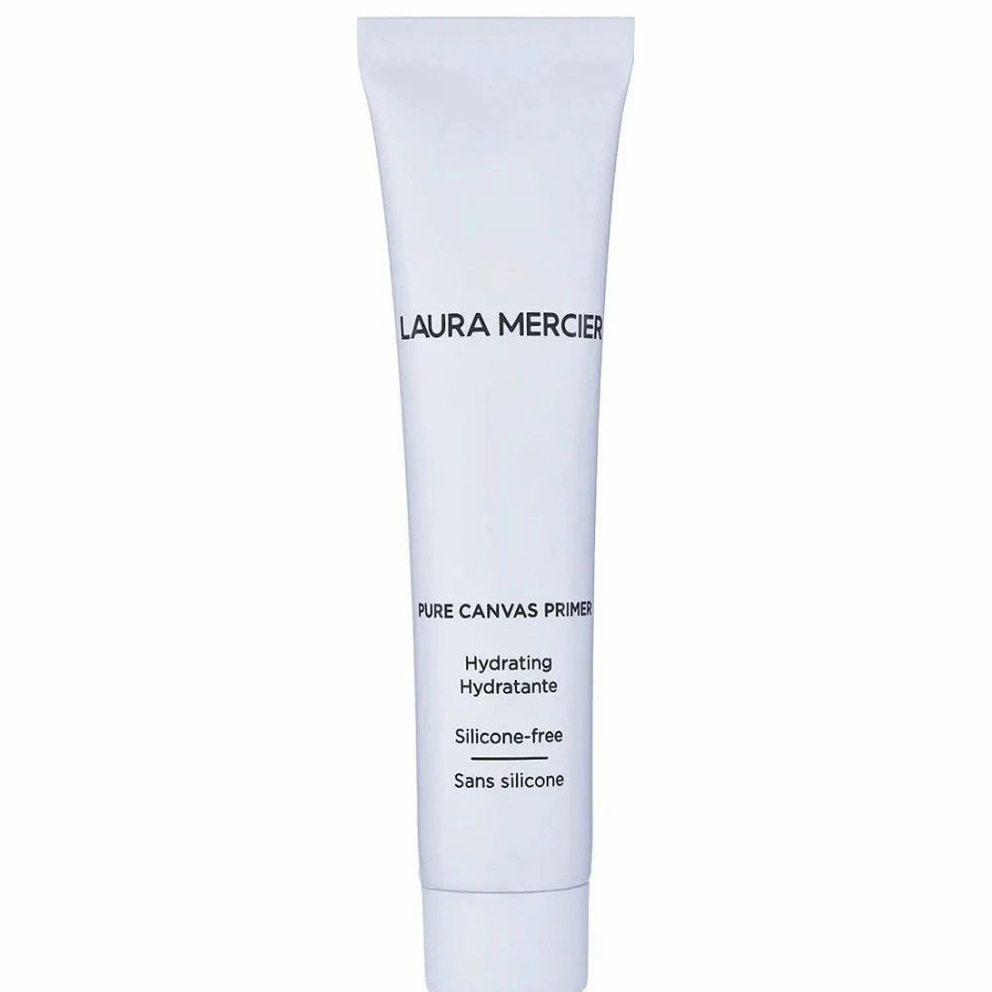 * Primers | Laura Mercier Mini Pure Canvas Primer Hydrating