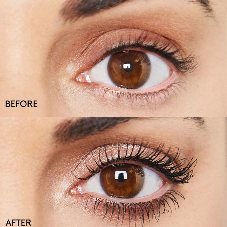 * Mascara | Buxom Lash Volumizing Mascara